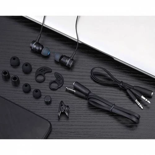 Polham Premium 3.5mm Oyuncu Kulaklığı Mikrofonlu Mıknatıslı Gaming Kulaklık Pubg Kulaklığı - 5