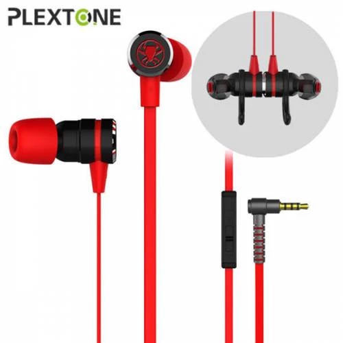 Polham Premium 3.5mm Oyuncu Kulaklığı Mikrofonlu Mıknatıslı Gaming Kulaklık Pubg Kulaklığı - 6