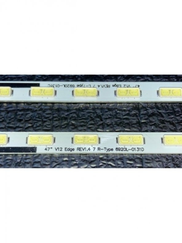 6922L-0017A, 6922L-0018A, R-Type 6920-131d, L-Type 6920L-0131C, LC470EUE-SEU1 - Resim 2