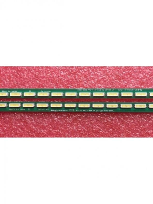 6922L-0071A, 47" V13 ART, LG 47LA660S, LG 47LA690S, LG 47LA860V LED BAR, PHILIPS 47PFL6198 - 3