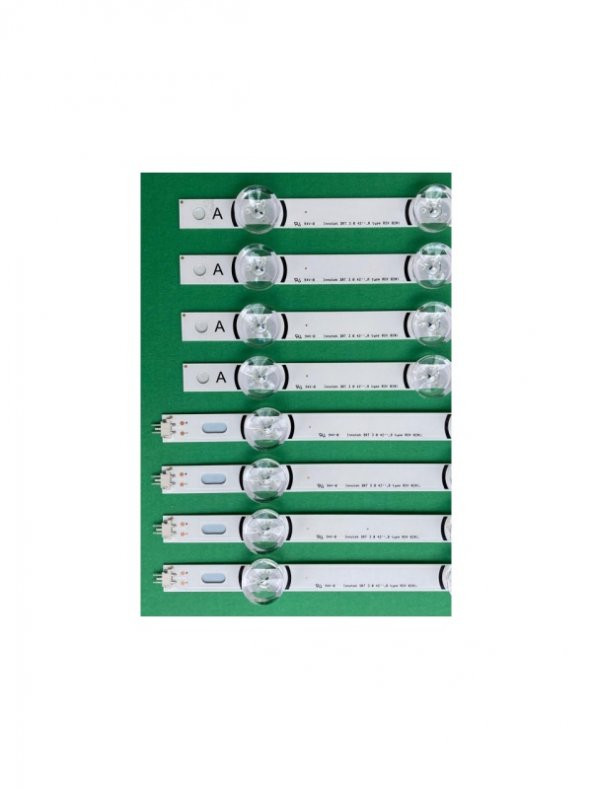 LG 42LB620V LED BAR, LG  42LP630H, LG 42LB580N, LG 42LB580V, LG 42LB582V, LG 42LB652V - 2