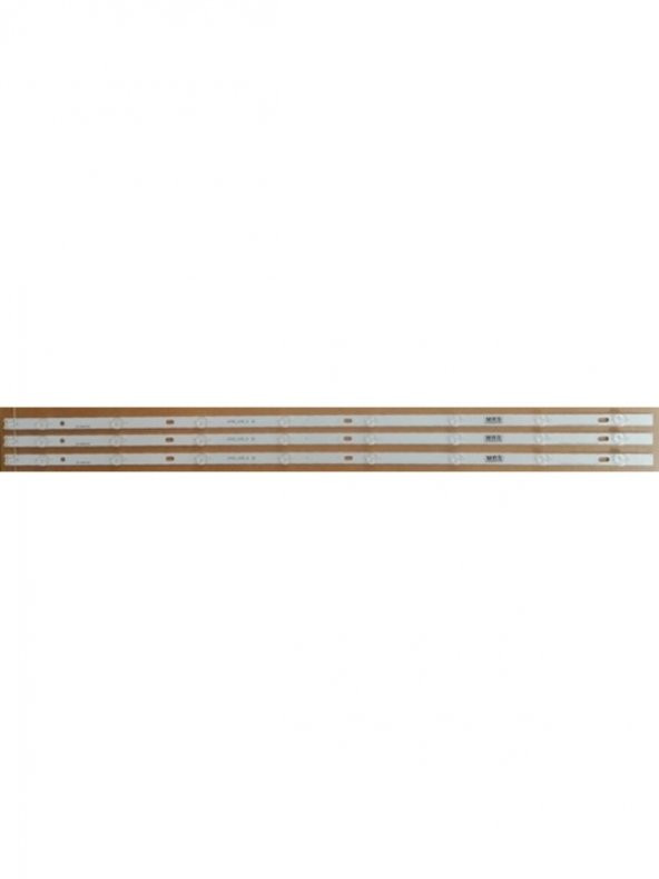 LG 43UF6407, 43UH610V, 43UH610N, 43UH650V LED BAR, 6916L2563A, 6916L-2563A