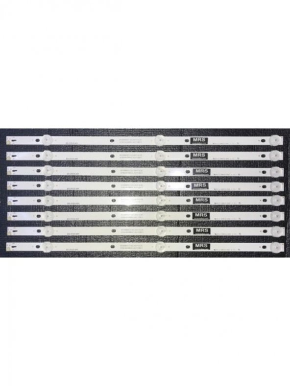 PHILIPS 43BDL4012 LED BAR, K430WDC1 A1, 4708-K43WDC-A1113N11, 4708-K43WDC-A3113N11 ürün görseli