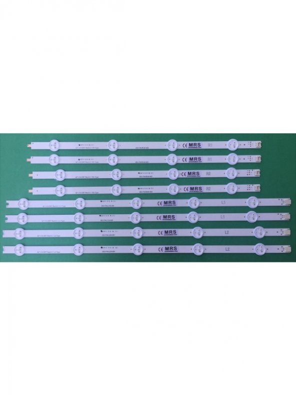PHILIPS 42PFK6309/12 LED BAR, 42PFK5209/12, 42PFK6209/12