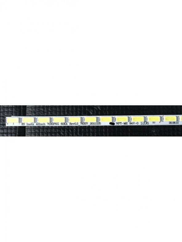 LG 42LS575S LED BAR, 8 PİN, 42LS5600, 42LS570S, 74.42T23.001-2-DS1, T420HVN01.0 - 2