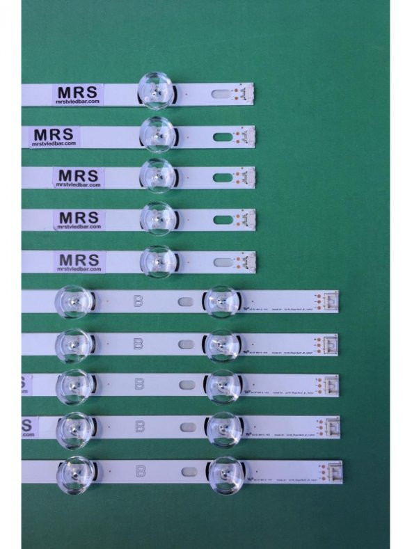 LG 49LB620V LED BAR (ALÜMINYUM TABAN), LG 49LB550V LED BAR, LG 49LB580N, LG 49LB580V - 3