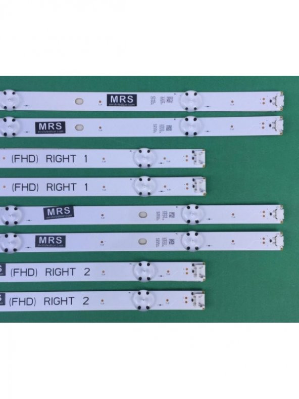 LG 49LH604V LED BAR, LG 49LH5700, LG 49LH630V, LG 49LH6000, LG 49LH6600, LG 49LH600 - 2