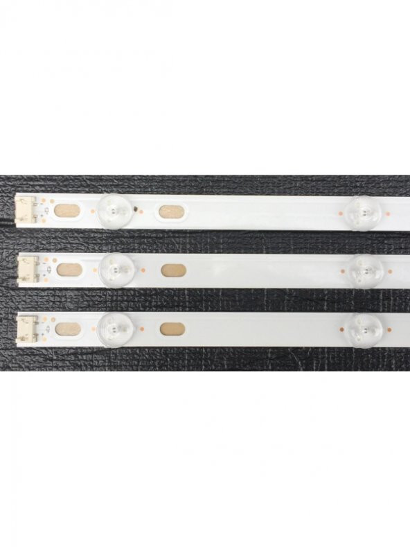 LG 43UF6407, 43UH610V, 43UH610N LED BAR, 43 V16.5 ART3, 2744, 6916L-2744A, LC430DGE (FJ)(M2) - Resim 2