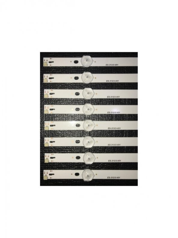 PHILIPS 43BDL4012 LED BAR, K430WDC1 A1, 4708-K43WDC-A1113N11, 4708-K43WDC-A3113N11 - Resim 2