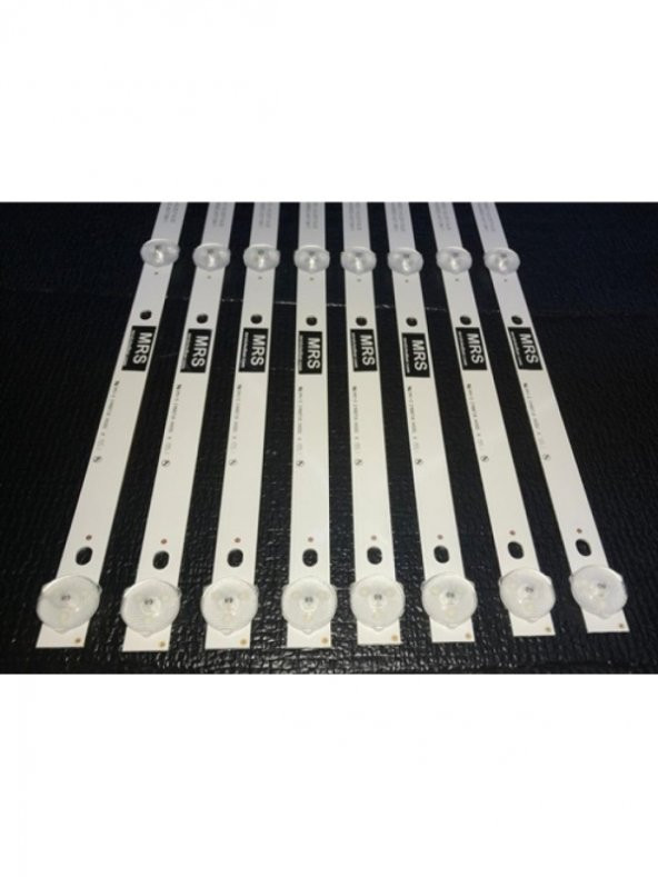 PHILIPS 43BDL4012 LED BAR, K430WDC1 A1, 4708-K43WDC-A1113N11, 4708-K43WDC-A3113N11 - Resim 3