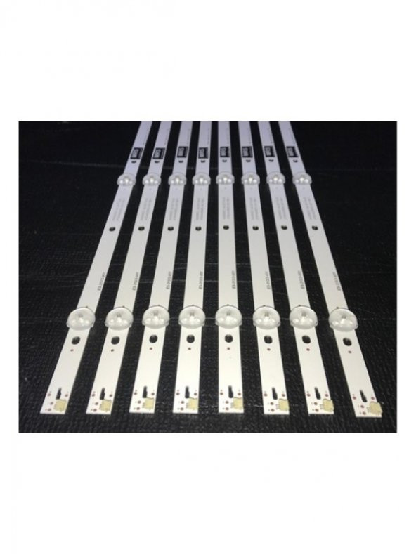 PHILIPS 43BDL4012 LED BAR, K430WDC1 A1, 4708-K43WDC-A1113N11, 4708-K43WDC-A3113N11 - Resim 5