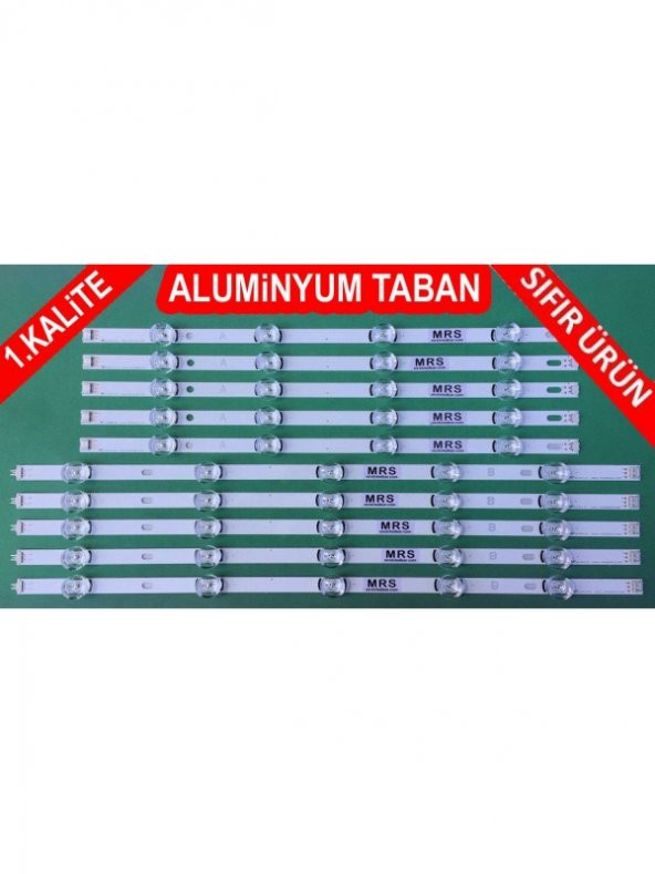 LG 49LB620V LED BAR (ALÜMINYUM TABAN), LG 49LB550V LED BAR, LG 49LB580N, LG 49LB580V