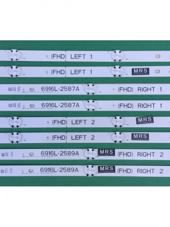 LG 49LH604V LED BAR, LG 49LH5700, LG 49LH630V, LG 49LH6000, LG 49LH6600, LG 49LH600 - 3