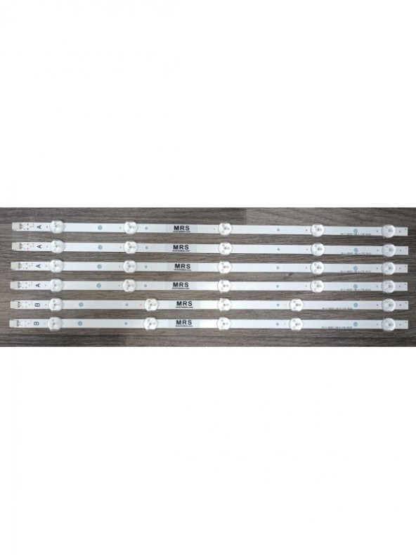 VESTEL 48FD7300 LED BAR, 48HL555, SVV480A16A_5LED, SVV480A16B_5LED led bar - 1