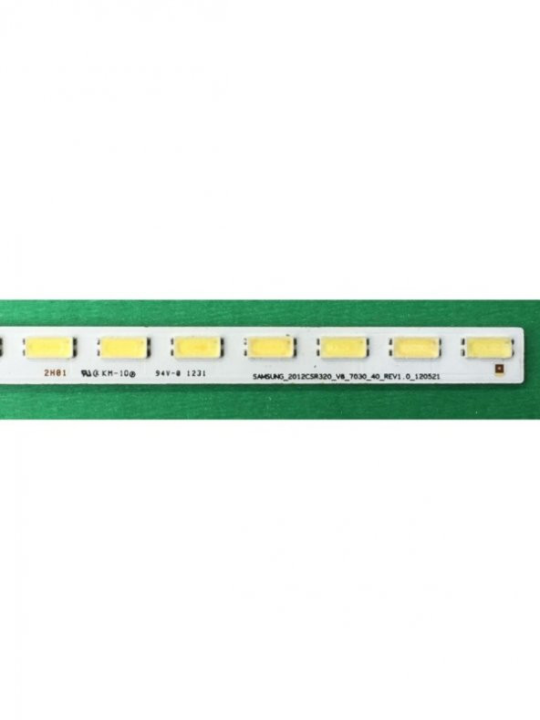 samsung_2012csr320_v8_7030_40, NEXT YE-3211 LED BAR, SAMSUNG 2012CSR320 V8 7030 40 - 3