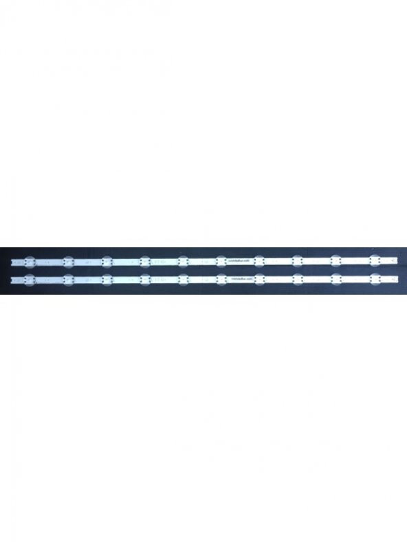 LG 43LV340H LED BAR , 6916L-2867B, 43 V17 ART3 2867 REV0.3 1, V17 43 LED BAR, LC430DGG-FKM