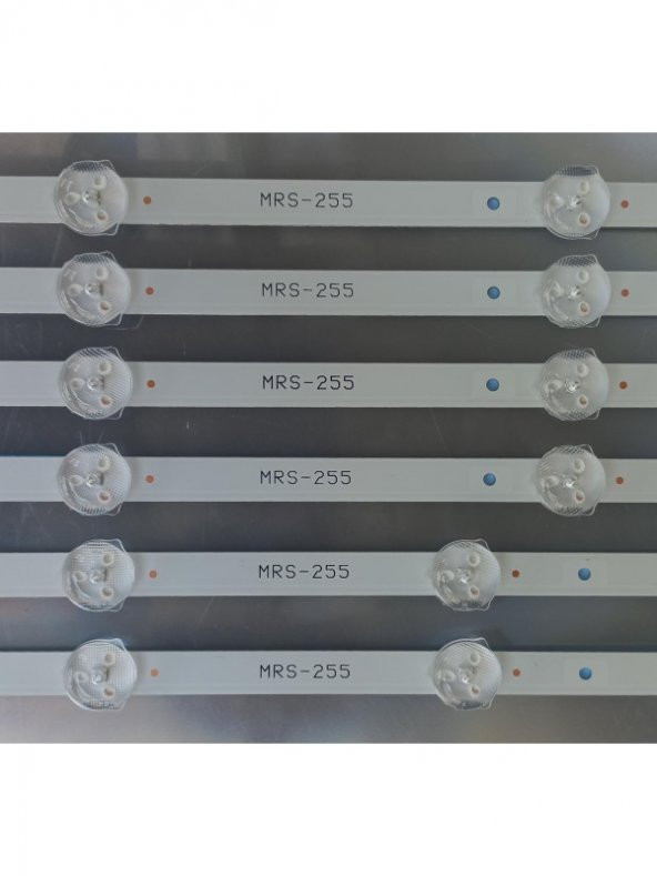 VESTEL 48FD7300 LED BAR, 48HL555, SVV480A16A_5LED, SVV480A16B_5LED led bar - 2
