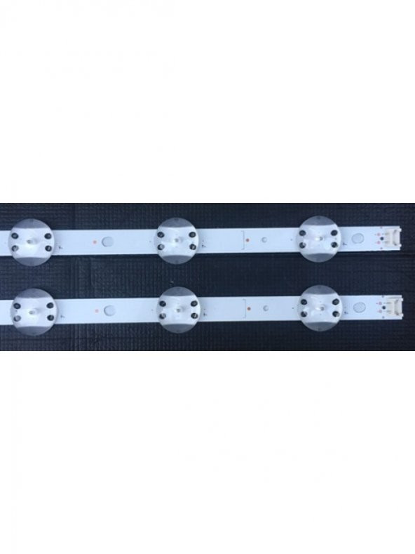 LG 43LV340H LED BAR , 6916L-2867B, 43 V17 ART3 2867 REV0.3 1, V17 43 LED BAR, LC430DGG-FKM - 2