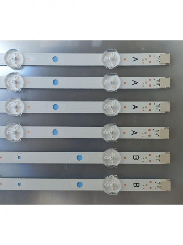 VESTEL 48FD7300 LED BAR, 48HL555, SVV480A16A_5LED, SVV480A16B_5LED led bar - 3