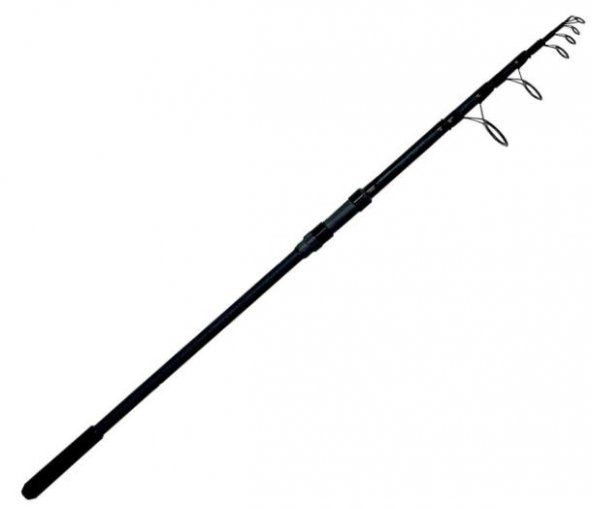 Okuma Okuma C-Fight Carp Tele 12 366 cm 3,5lbs 6 Parça Sazan Kamışı