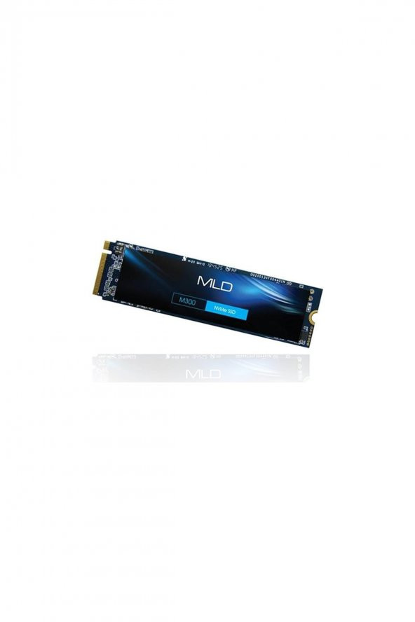 SSD-MLD 500 GB M300 MLD22M300P13-500 M.2 PCI-EXPRESS 3.0 SSD - 1
