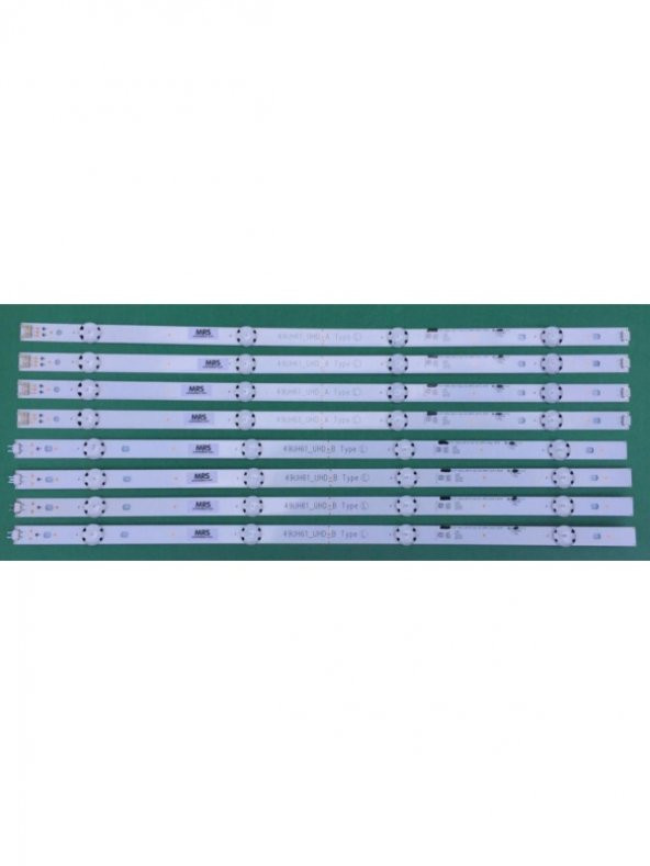 49UH61_UHD_A TYPE, 49UH61_UHD_B TYPE, LG INNOTEK 15.5Y 49İNCH_UHD A-TYPE LED_ARRAY_REV0.1_160119 - 1