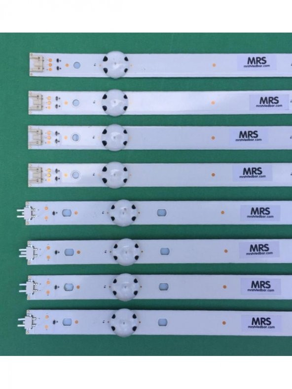 49UH61_UHD_A TYPE, 49UH61_UHD_B TYPE, LG INNOTEK 15.5Y 49İNCH_UHD A-TYPE LED_ARRAY_REV0.1_160119 - 2