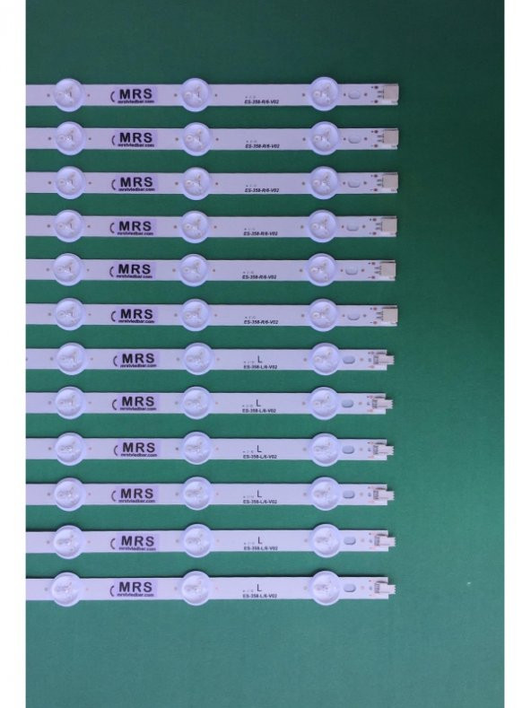 LG 42LM3400, 42LS3400 LED BAR , LC420DUN SE U2, 42LM3400, 6916L-0882A - Resim 2