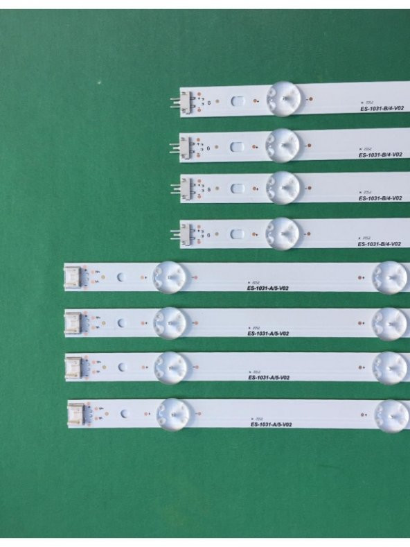 LGE_WICOP_49inch_UHD, LG 49UF6407 LED BAR , LG 49UH610N LED BAR PANEL LEDLERİ TAKIMI - 3