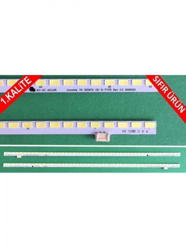 PHILIPS 32PFL5406H/58 LED BAR, 32PFL5406H/12 LED BAR, LC320EXE (SD)(N6), AG A2