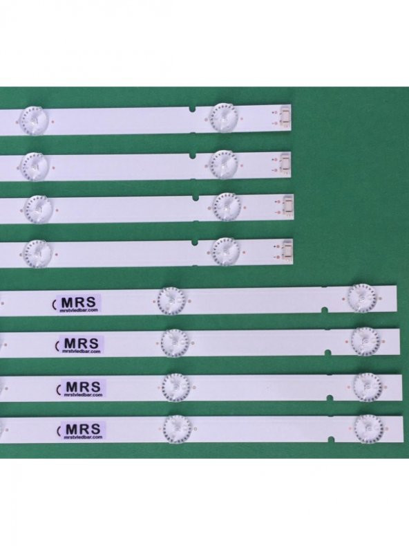 Philco PTV55U21 LED BAR,  LG 55UJ6300 LED BAR, LG 55UJ6200 LED BAR, LG 55UJ6000 LED BAR - Resim 3