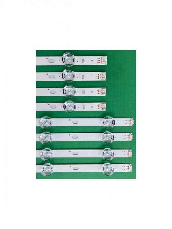 LG 47LB620V LED BAR, 47LB652V LED BAR, 6916L-1779A, 6916L-1780A- 6916L-1962A, 6916L-1961A - 3