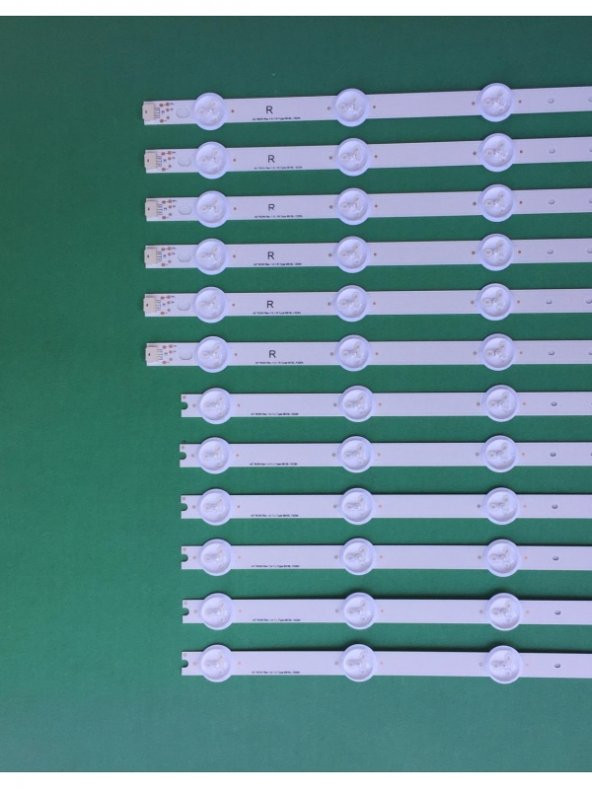 LG 42LM3400, 42LS3400 LED BAR , LC420DUN SE U2, 42LM3400, 6916L-0882A - Resim 3