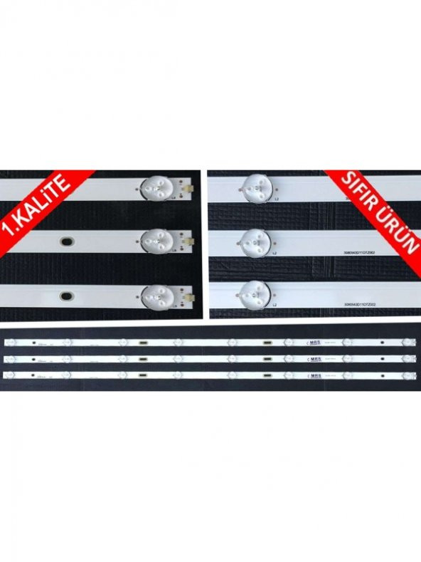 MS-L2383 V1, 3080543D11DTZ002, SKYTECH SLT-4340A LED BAR