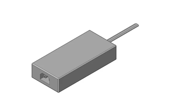 Blum Aventos SERVO-DRIVE Adaptörü 24 w - Z10NE030