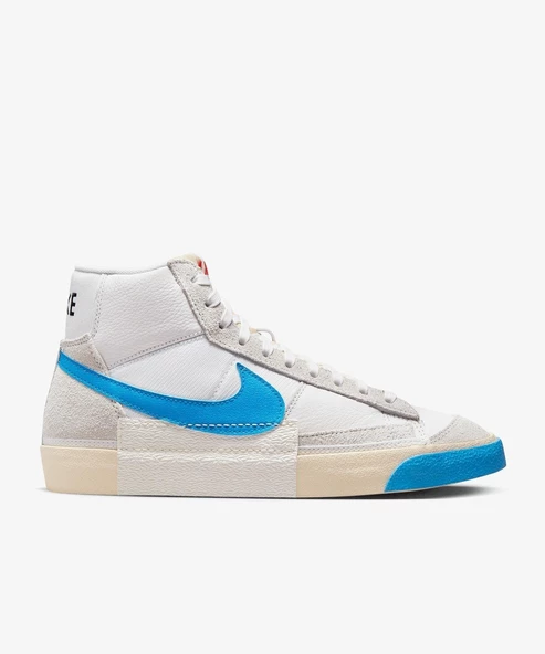 Nike Blazer Mid 77 Pro Club DQ7673-102 Sneaker