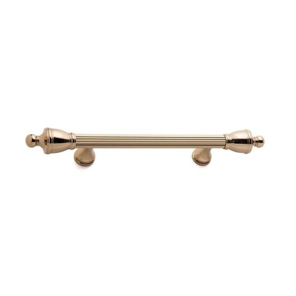 Çekme Kapı Kolu Gold Altın 22 Cm Party