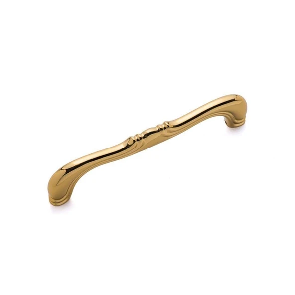 Çekme Kapı Kolu Gold Altın 28 Cm Palpy