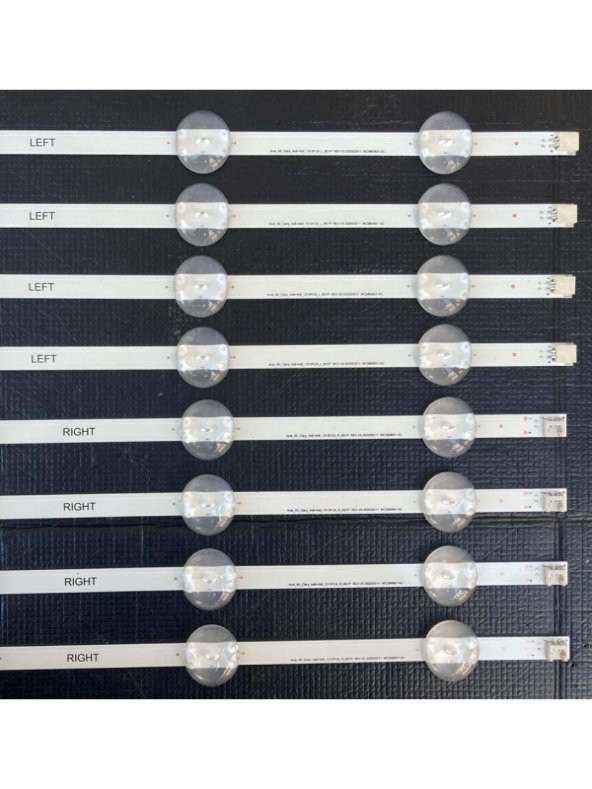 65L8860, 65GCU7900B, 65L8900, 65GDU7900B, 65GDU7905B, 65GDU7810B, AL65L8960, LED BAR - Resim 3