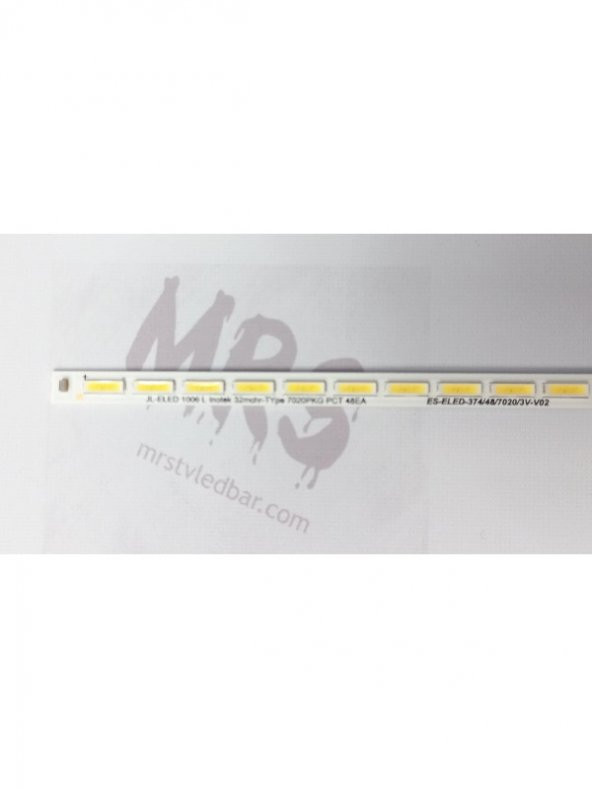 LG Innotek 32inch V-Type 7020PKG PCT 48EA Rev0.1 130111, 23272289, 23241725, 32HL500 - Resim 3