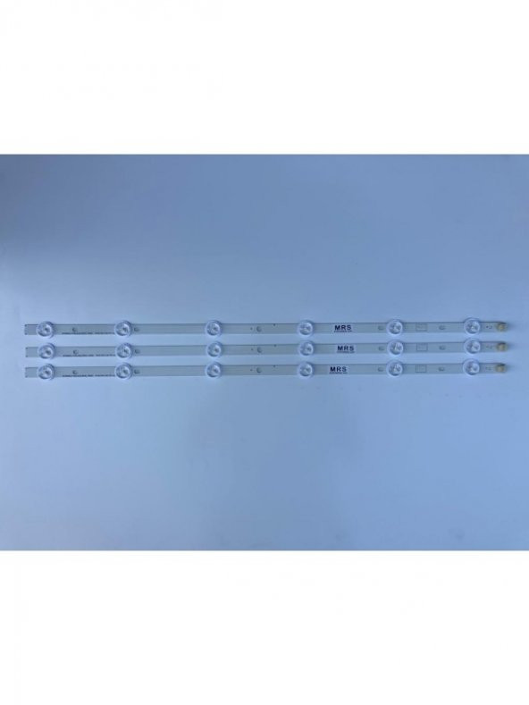 TOSHIBA 29P1300 LED BAR, SVT290A05_P1300_6LED, SVT290A05 P1300 6LED REV03 LED Backlight - Resim 2