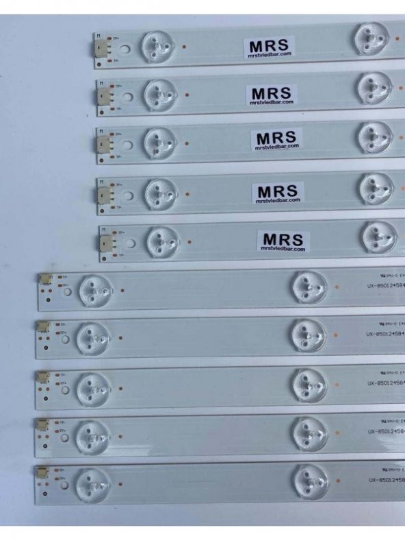 SUNNY SN49ABD2100, SN049LD1200E-SSTCF, SN049LD2100E-SSTCF LED BAR - Resim 3