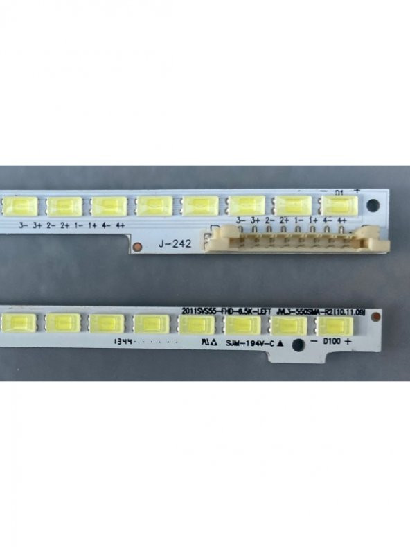 BN64-01664A, 2011SVS55-FHD-5K6K-LEFT, 2011SVS55-FHD-5K6K-RIGHT, JVG4-550SMA-R1 - Resim 3