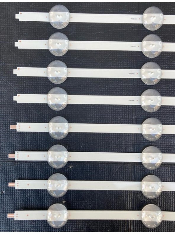 65L8860, 65GCU7900B, 65L8900, 65GDU7900B, 65GDU7905B, 65GDU7810B, AL65L8960, LED BAR - Resim 2