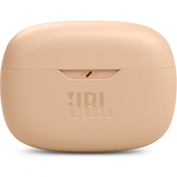 Jbl Wave Beam, Kablosuz Kulakiçi Kulaklık, Ie, Bej - 3