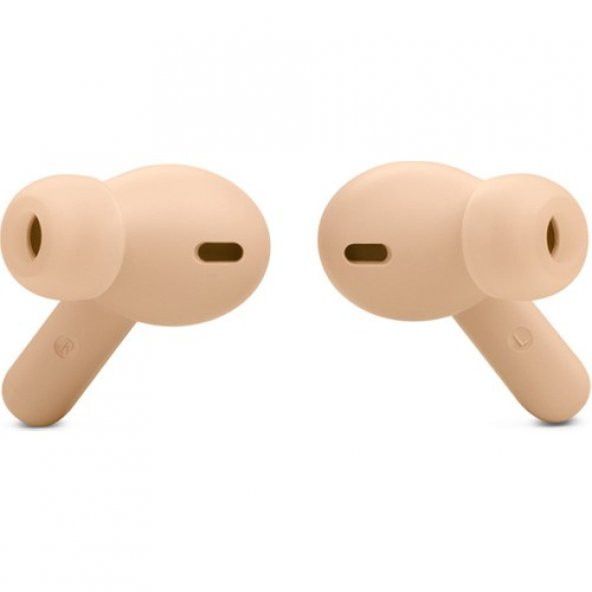 Jbl Wave Beam, Kablosuz Kulakiçi Kulaklık, Ie, Bej - 5