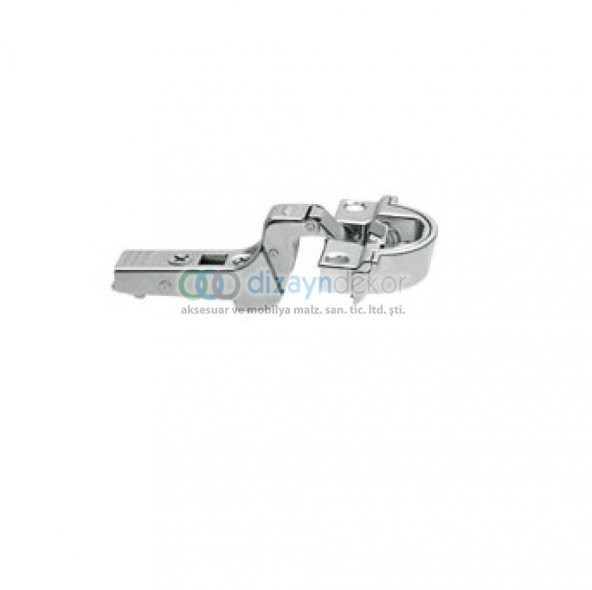 Blum Frenli Alüminyum Çerçeve Ment. S.deve 71b970a + 173l6100