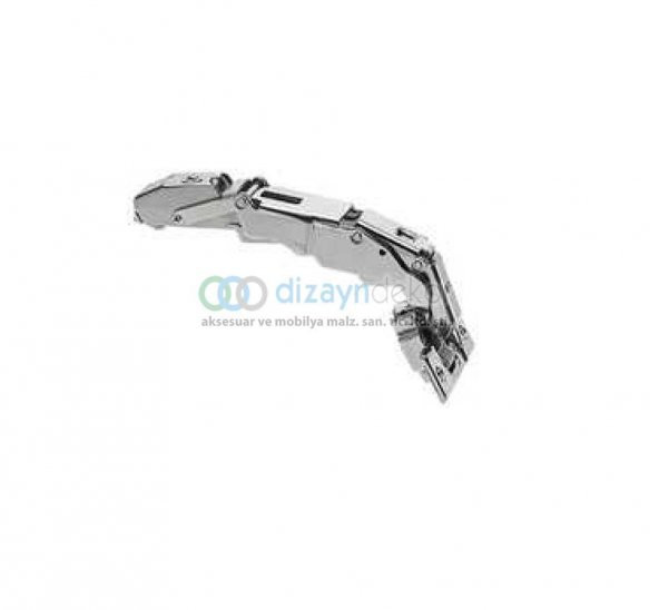 Blum 38 Mm. Frenli Kalın Kapak Menteşesi 71b7550d + 173l6100