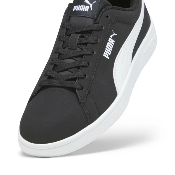 Puma 39233601 Smash 3.0 Buck Unisex Günlük Spor Ayakkabı - 5