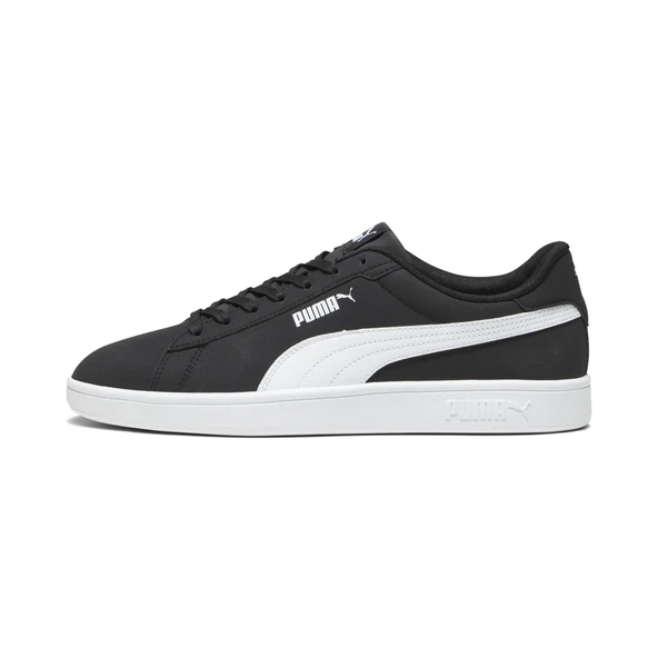 Puma 39233601 Smash 3.0 Buck Unisex Günlük Spor Ayakkabı - 2